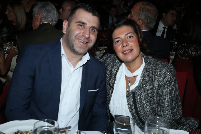 DiaLeb's 8th Annual Fundraising Gala Dinner